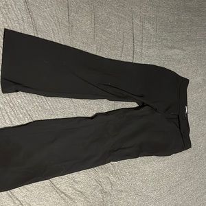 Calvin Klein Black Dress Pants
